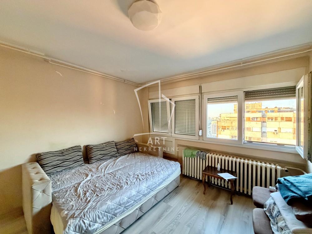 Slika 4 - Jurija Gagarina, Troiposoban stan na prodaju, 56m2, 199.000€