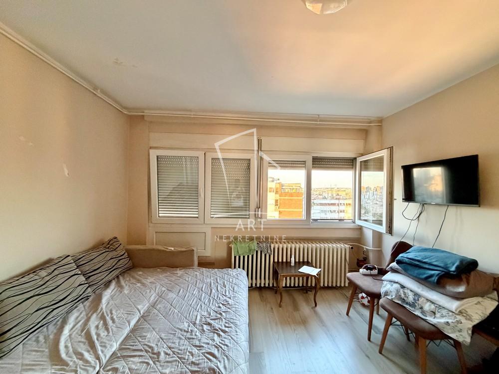 Slika 5 - Jurija Gagarina, Troiposoban stan na prodaju, 56m2, 199.000€
