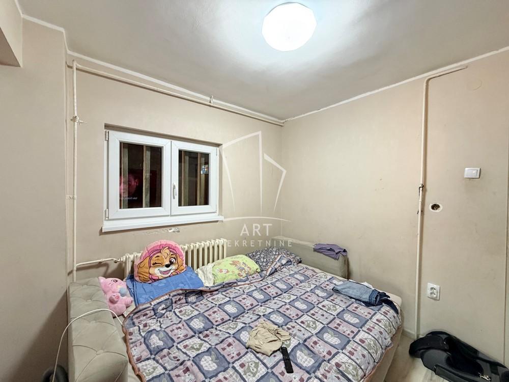 Slika 7 - Jurija Gagarina, Troiposoban stan na prodaju, 56m2, 199.000€