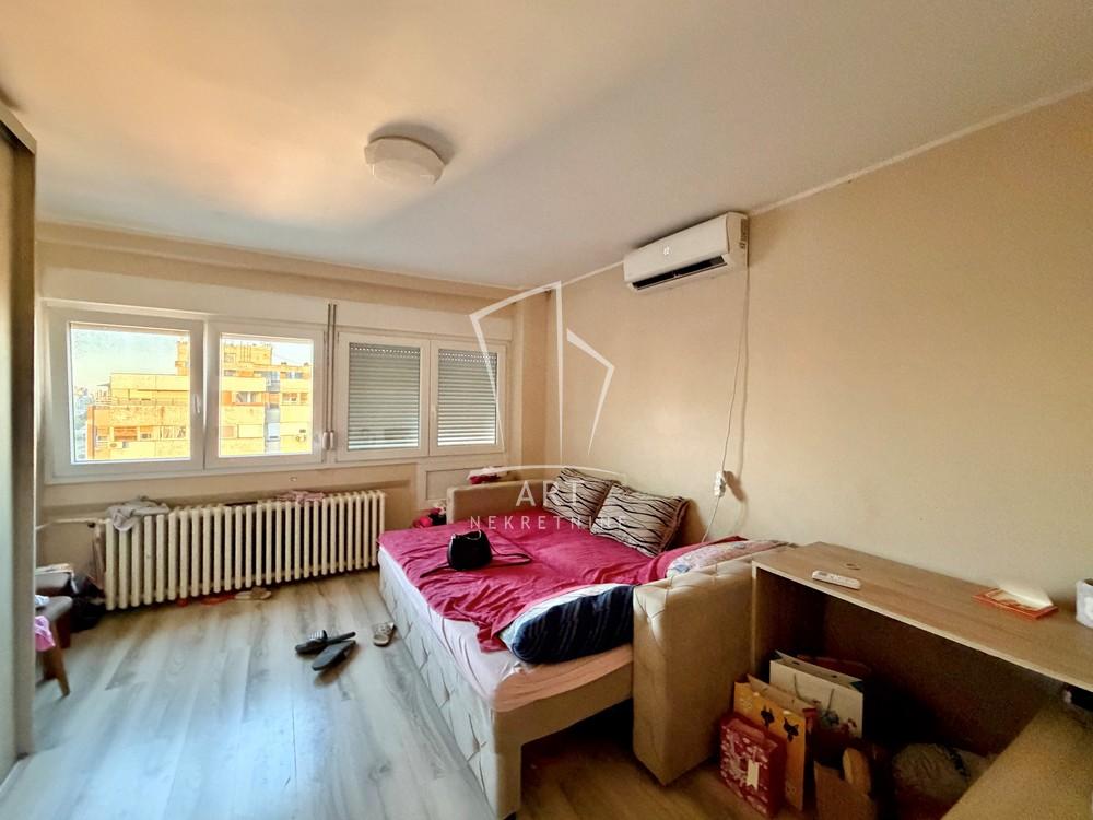 Slika 8 - Jurija Gagarina, Troiposoban stan na prodaju, 56m2, 199.000€