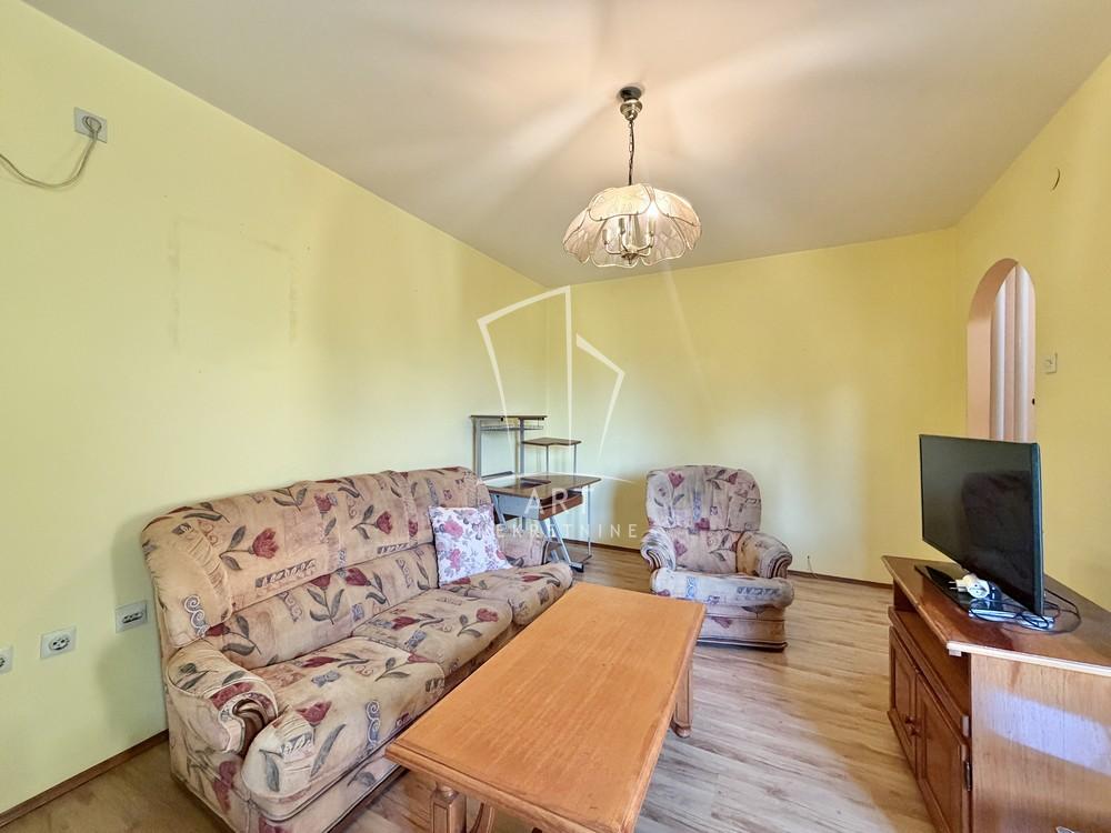 Slika 1 - Bulevar Zorana Đinđića, Jednosoban stan na prodaju, 33m2, 135.000€