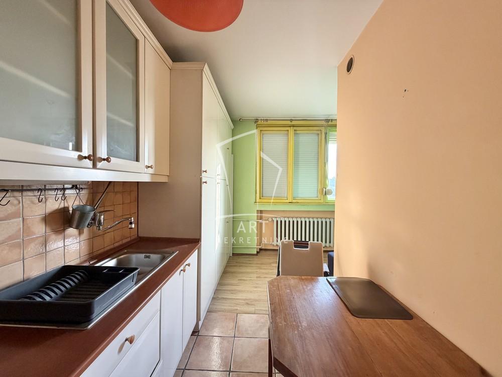 Slika 3 - Bulevar Zorana Đinđića, Jednosoban stan na prodaju, 33m2, 135.000€