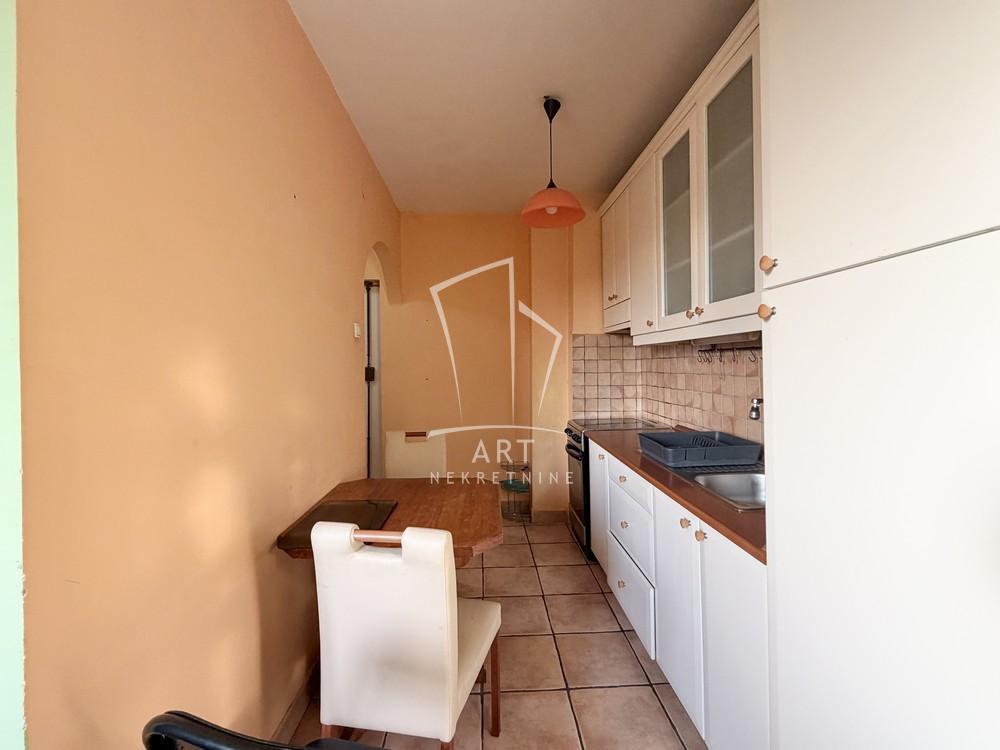 Slika 4 - Bulevar Zorana Đinđića, Jednosoban stan na prodaju, 33m2, 135.000€