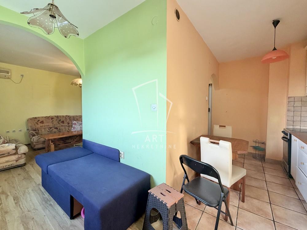 Slika 5 - Bulevar Zorana Đinđića, Jednosoban stan na prodaju, 33m2, 135.000€