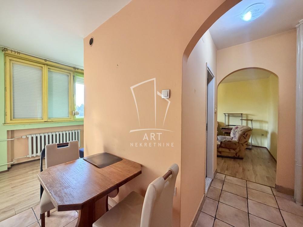 Slika 6 - Bulevar Zorana Đinđića, Jednosoban stan na prodaju, 33m2, 135.000€