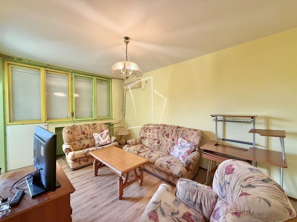 Glavna slika -Bulevar Zorana Đinđića, Jednosoban stan na prodaju, 33m2, 135.000€