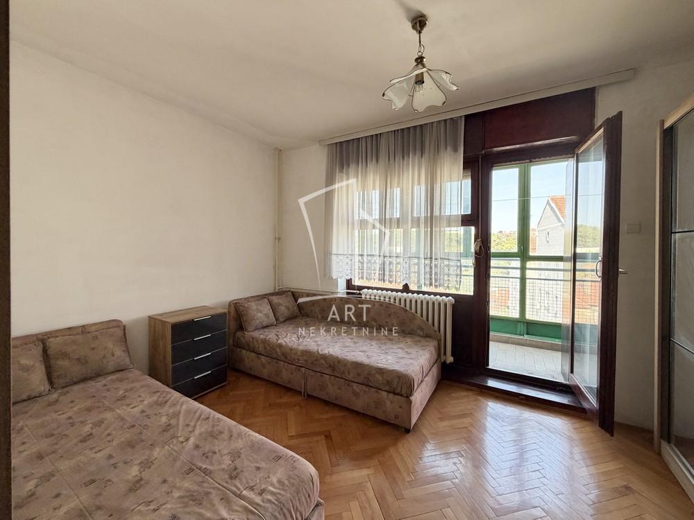 Slika 9 - Zvečanska, Četvorosoban stan na prodaju, 80m2, 285.000€