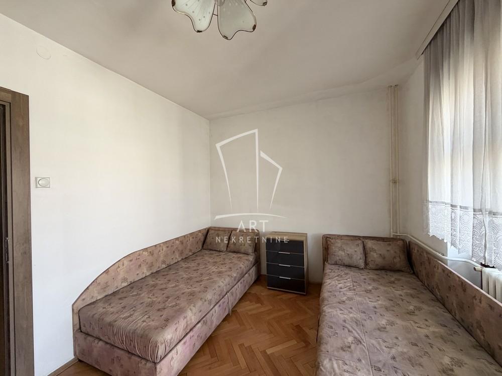 Slika 10 - Zvečanska, Četvorosoban stan na prodaju, 80m2, 285.000€
