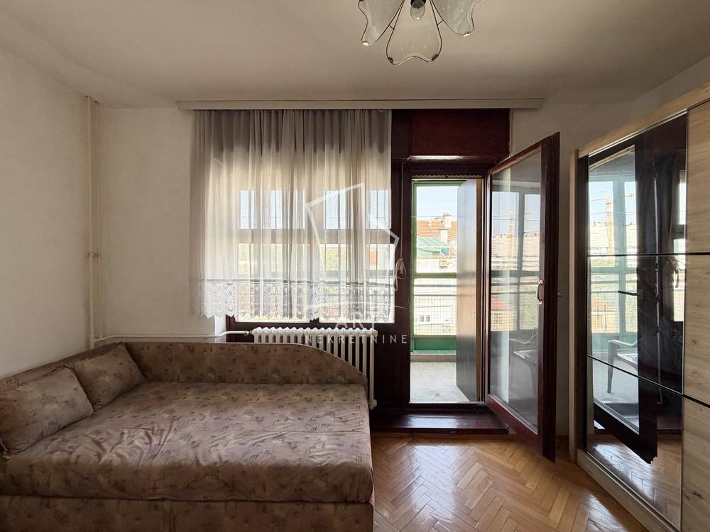 Slika 11 - Zvečanska, Četvorosoban stan na prodaju, 80m2, 285.000€