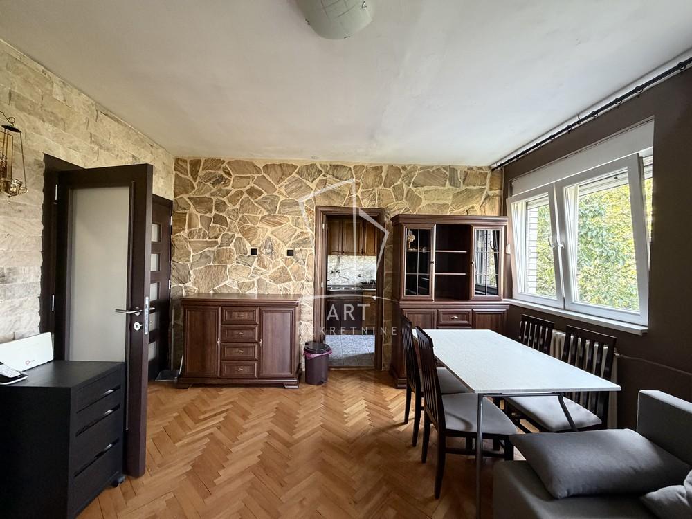 Slika 1 - Zvečanska, Četvorosoban stan na prodaju, 80m2, 285.000€