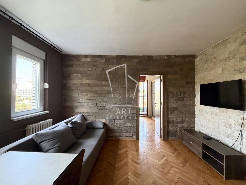 Slika 3 - Zvečanska, Četvorosoban stan na prodaju, 80m2, 285.000€
