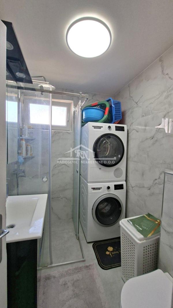 Slika 9 - Nikšićka, Trosoban stan na prodaju, 69m2, 189.000€