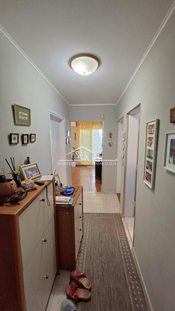 Slika 10 - Nikšićka, Trosoban stan na prodaju, 69m2, 189.000€
