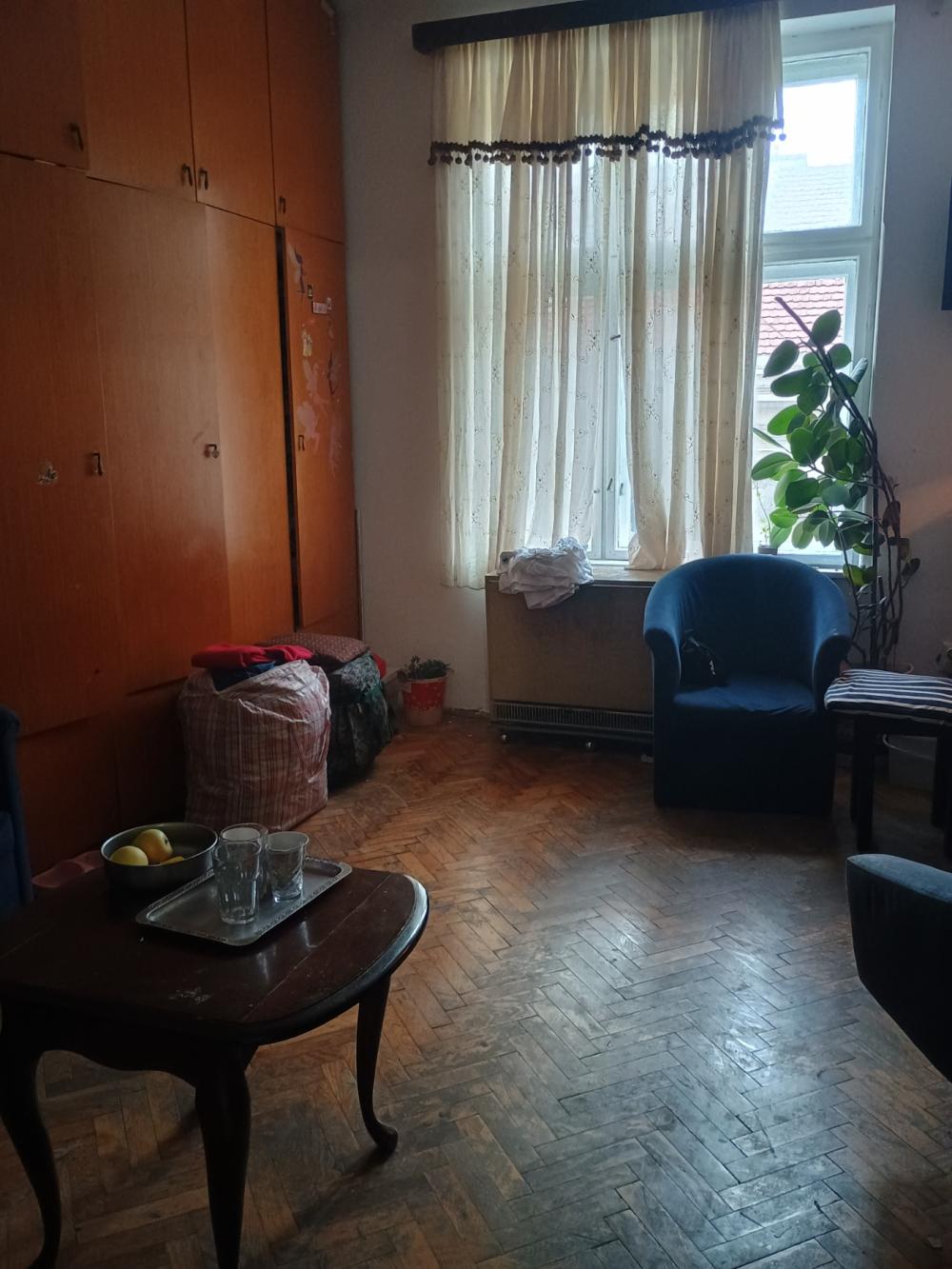 Slika 1 - Svetogorska, Četvoroiposoban stan na prodaju, 110m2, 380.000€