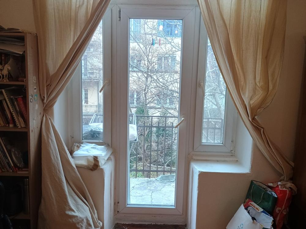 Slika 2 - Svetogorska, Četvoroiposoban stan na prodaju, 110m2, 380.000€