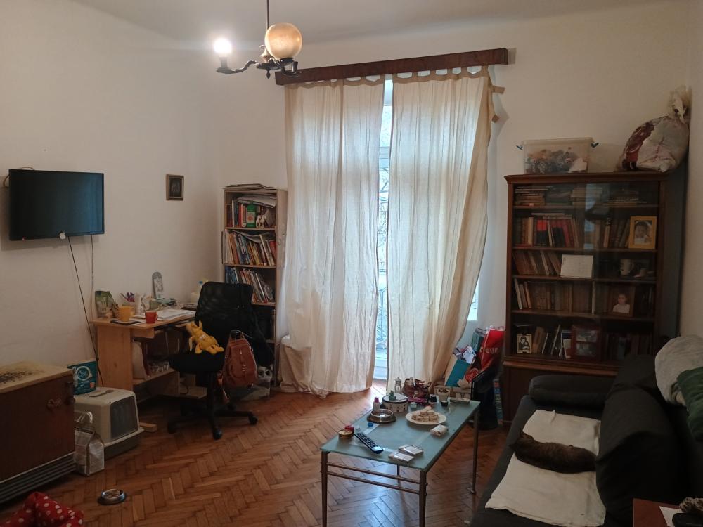 Slika 3 - Svetogorska, Četvoroiposoban stan na prodaju, 110m2, 380.000€