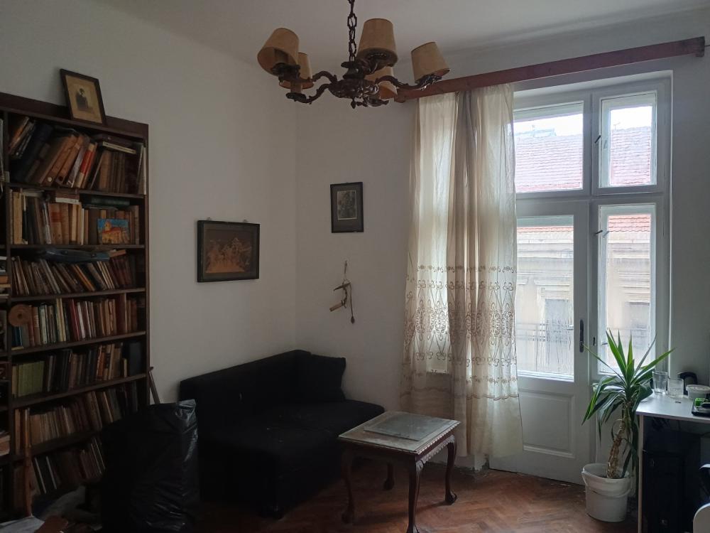 Slika 4 - Svetogorska, Četvoroiposoban stan na prodaju, 110m2, 380.000€