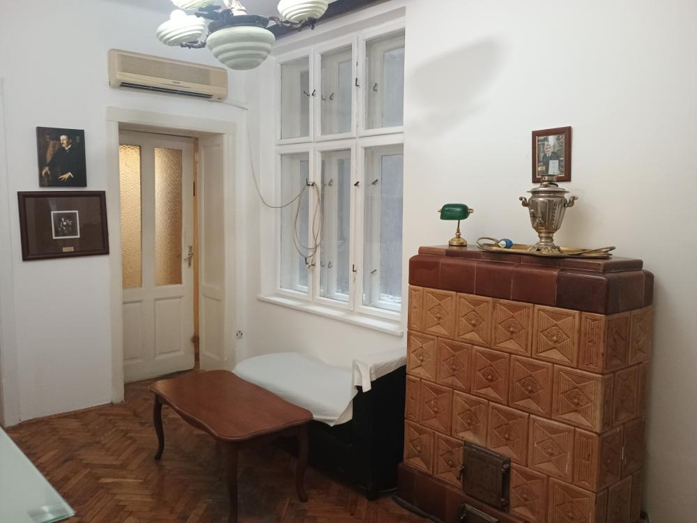 Slika 5 - Svetogorska, Četvoroiposoban stan na prodaju, 110m2, 380.000€