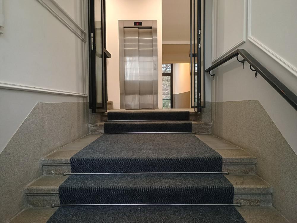 Slika 11 - Svetogorska, Četvoroiposoban stan na prodaju, 110m2, 380.000€