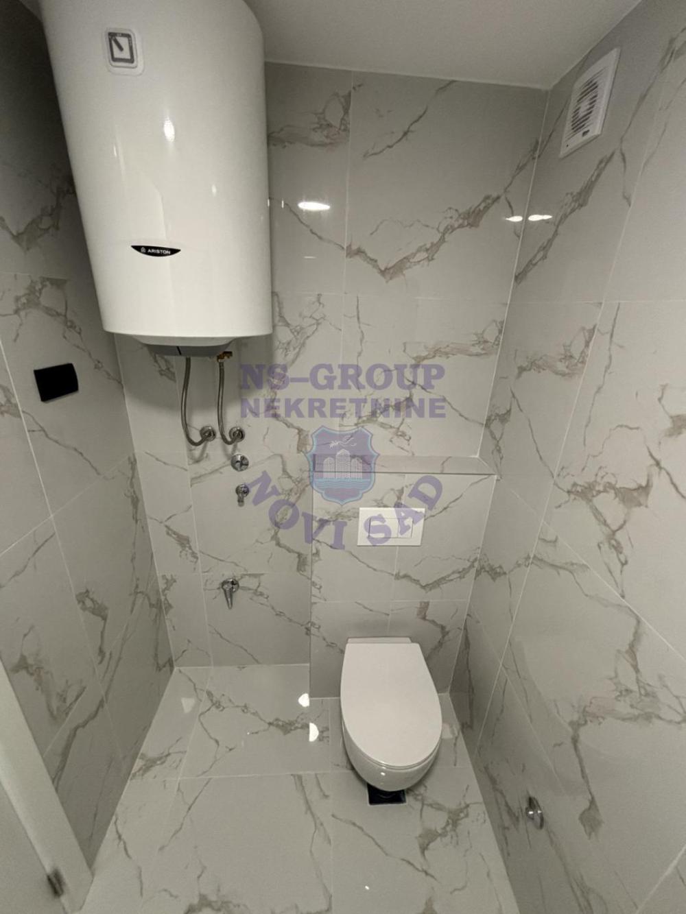 Slika 4 - Trosoban stan na prodaju, 59m2, 140.000€