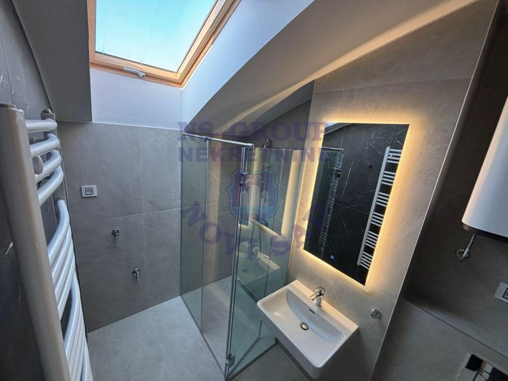 Slika 1 - Troiposoban stan na prodaju, 109m2, 295.350€