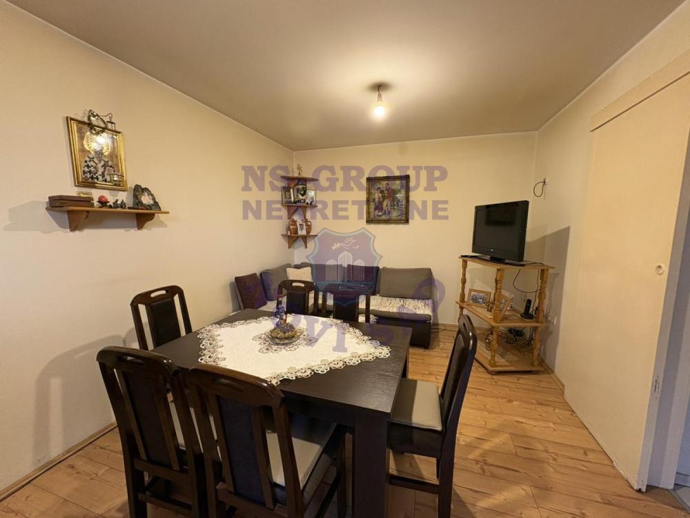 Slika 0 - Dvosoban stan na prodaju, 47m2, 113.300€