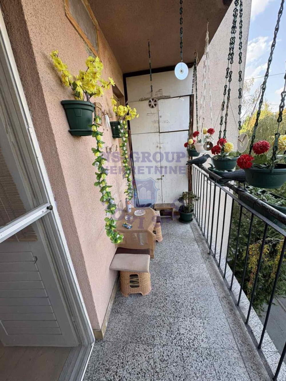 Slika 1 - Dvosoban stan na prodaju, 47m2, 113.300€
