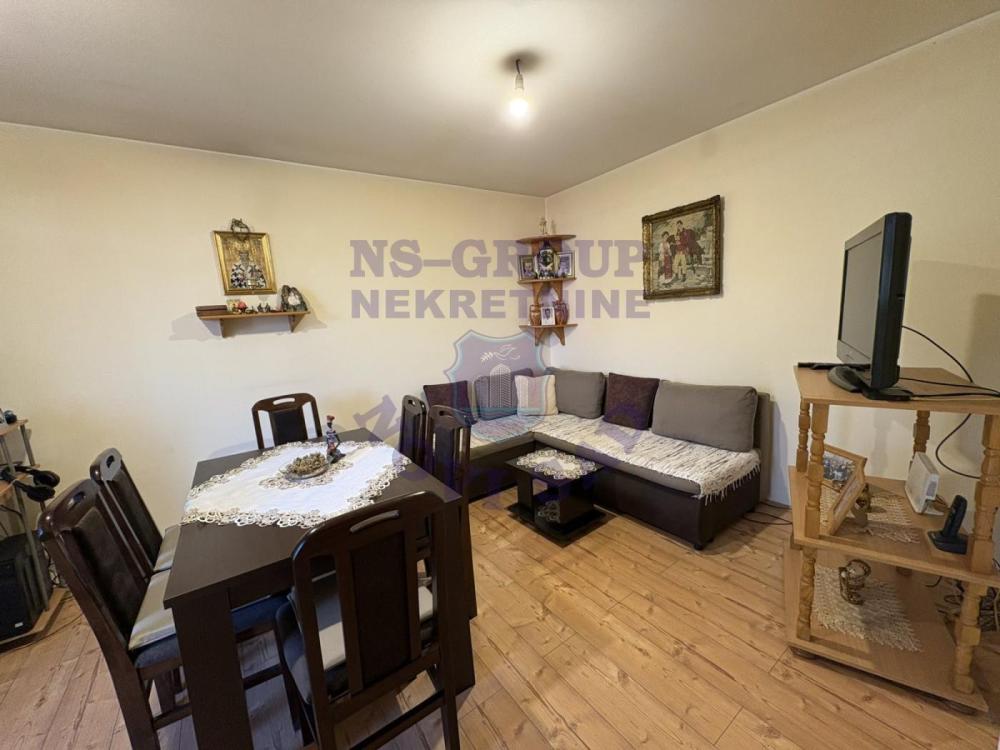Slika 3 - Dvosoban stan na prodaju, 47m2, 113.300€