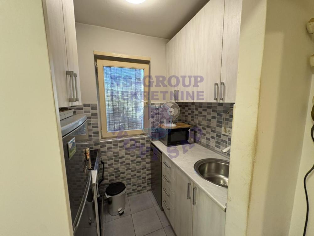Slika 4 - Dvosoban stan na prodaju, 47m2, 113.300€