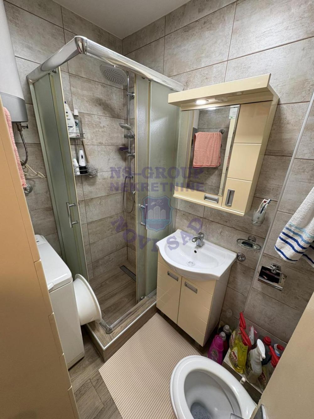 Slika 7 - Dvosoban stan na prodaju, 47m2, 113.300€