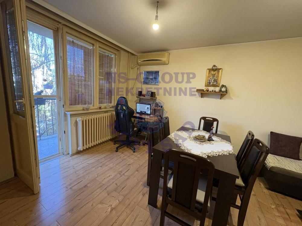 Glavna slika -Dvosoban stan na prodaju, 47m2, 113.300€