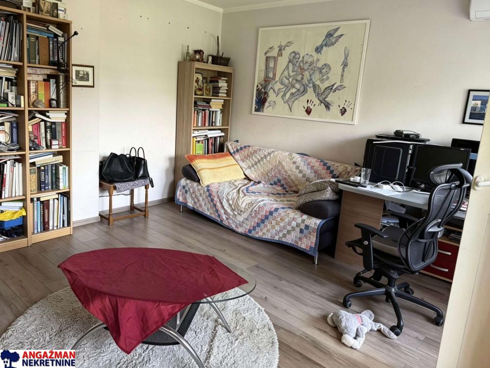 Slika 10 - Milutina Milankovića, Dvoiposoban stan na prodaju, 63m2, 259.000€