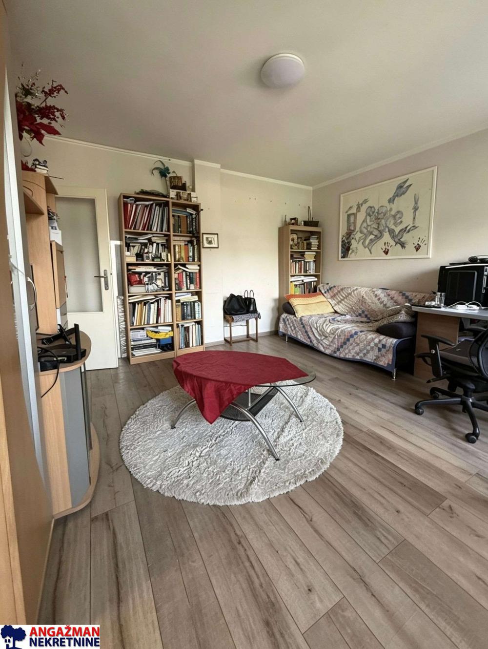 Slika 9 - Milutina Milankovića, Dvoiposoban stan na prodaju, 63m2, 259.000€