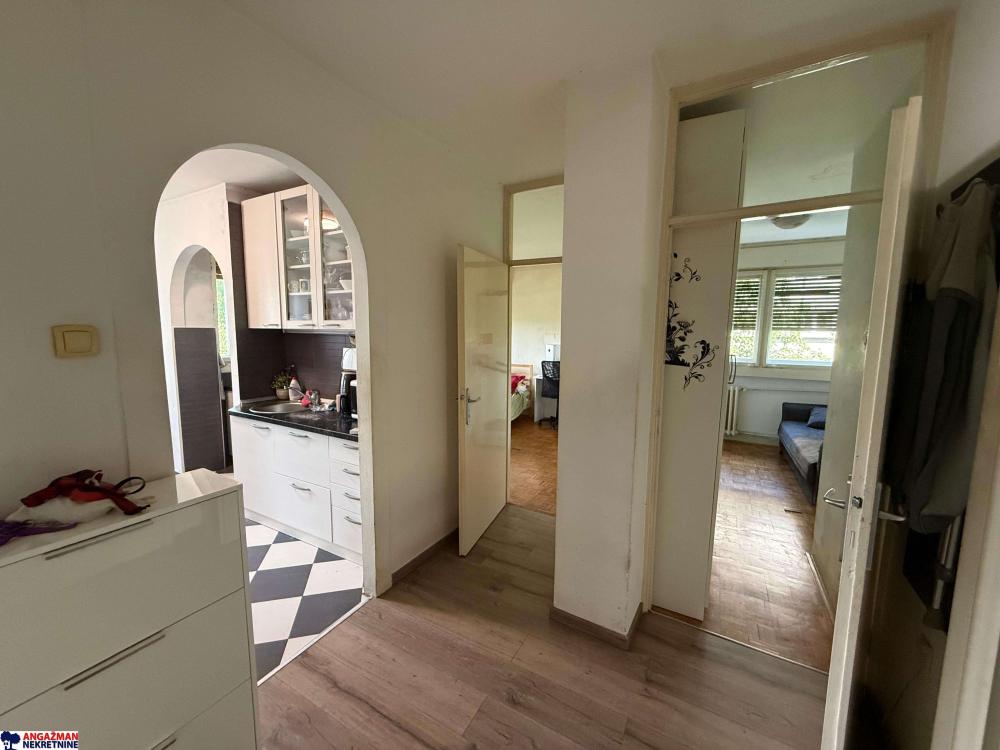 Slika 6 - Milutina Milankovića, Dvoiposoban stan na prodaju, 63m2, 259.000€