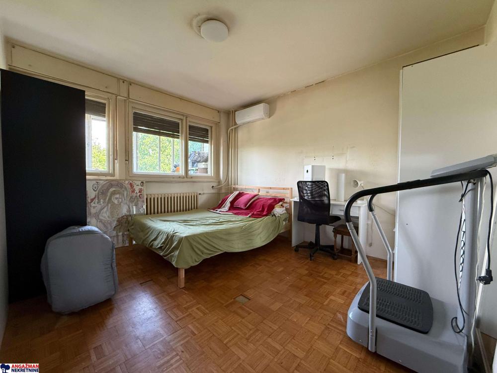 Slika 4 - Milutina Milankovića, Dvoiposoban stan na prodaju, 63m2, 259.000€