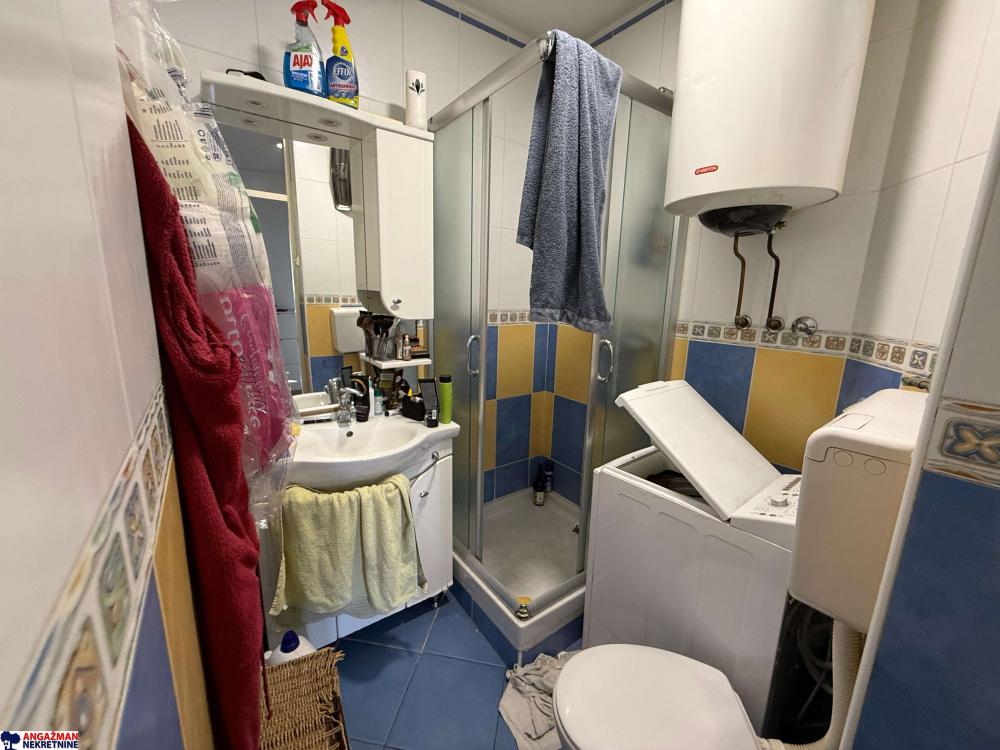 Slika 3 - Milutina Milankovića, Dvoiposoban stan na prodaju, 63m2, 259.000€