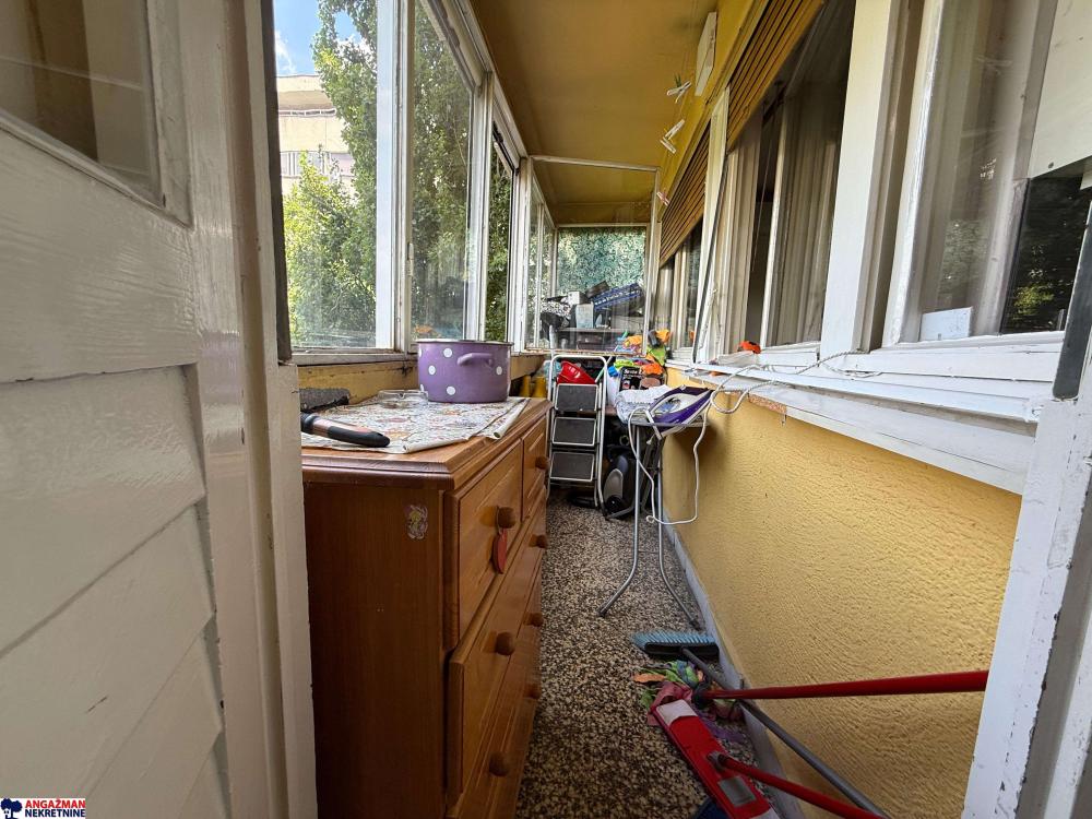 Slika 2 - Milutina Milankovića, Dvoiposoban stan na prodaju, 63m2, 259.000€