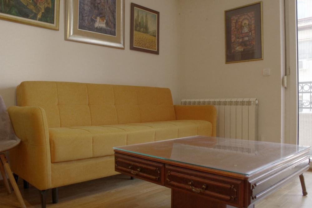 Slika 7 - Ariljska, Jednoiposoban stan na prodaju, 37m2, 178.000€