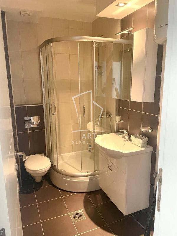 Slika 7 - Gospodara Vučića, Dvosoban stan za izdavanje, 47m2, 590€