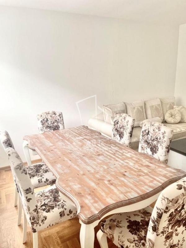 Slika 1 - Gospodara Vučića, Dvosoban stan za izdavanje, 47m2, 590€