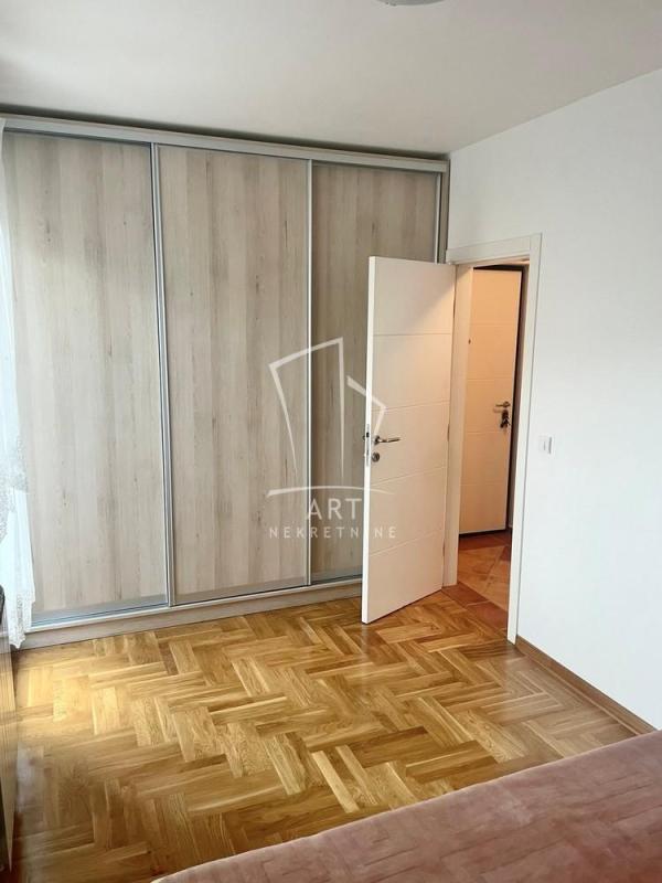 Slika 5 - Gospodara Vučića, Dvosoban stan za izdavanje, 47m2, 590€