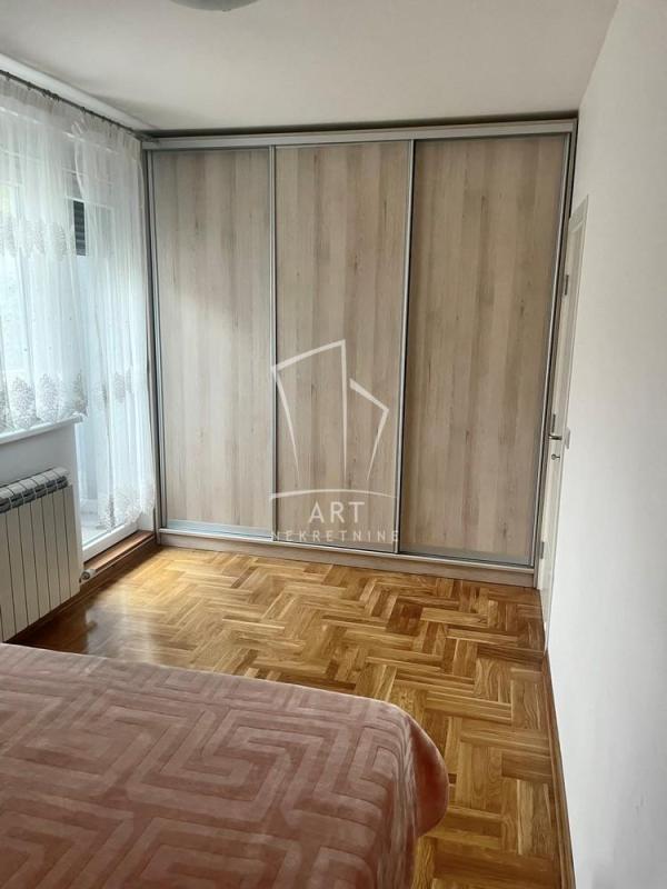 Slika 4 - Gospodara Vučića, Dvosoban stan za izdavanje, 47m2, 590€