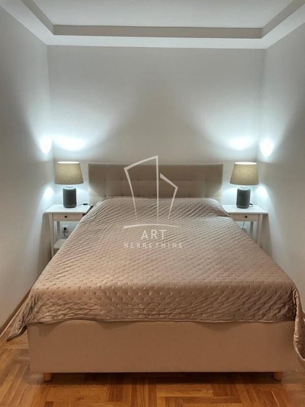 Slika 3 - Gospodara Vučića, Dvosoban stan za izdavanje, 47m2, 590€