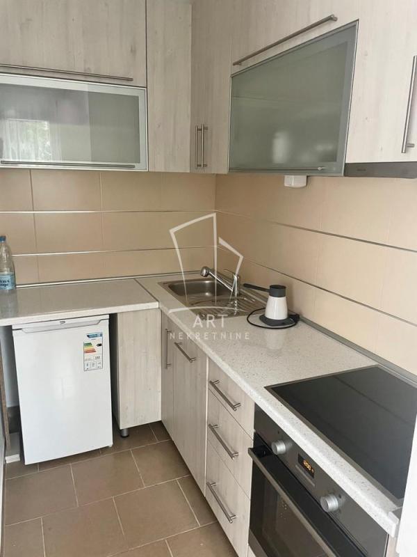 Slika 2 - Gospodara Vučića, Dvosoban stan za izdavanje, 47m2, 590€