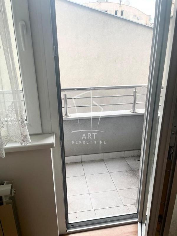 Slika 8 - Gospodara Vučića, Dvosoban stan za izdavanje, 47m2, 590€