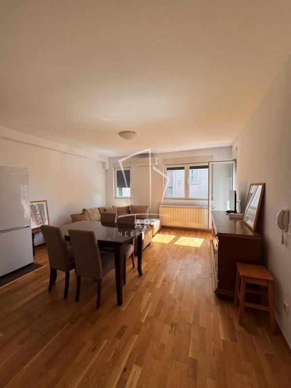 Slika 7 - Ševina, Dvosoban stan za izdavanje, 43m2, 550€