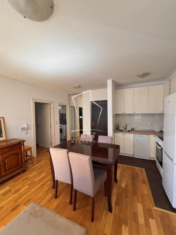 Slika 4 - Ševina, Dvosoban stan za izdavanje, 43m2, 550€