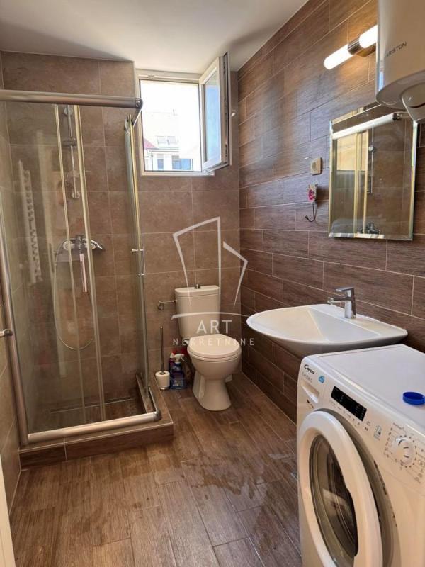 Slika 10 - Ševina, Dvosoban stan za izdavanje, 43m2, 550€