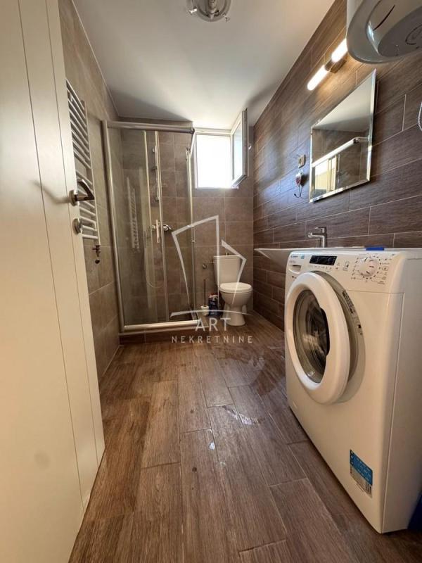 Slika 11 - Ševina, Dvosoban stan za izdavanje, 43m2, 550€