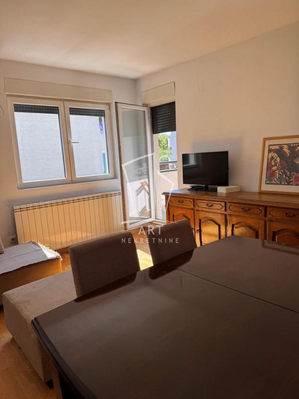 Slika 2 - Ševina, Dvosoban stan za izdavanje, 43m2, 550€
